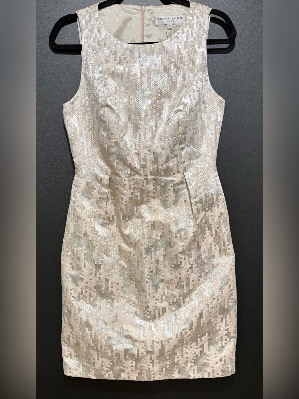 Trina Turk Cocktail Dress